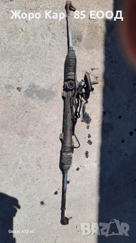 Кормилна рейка Пежо 206 1.9 Peugeot 206 , снимка 4 - Части - 51138876