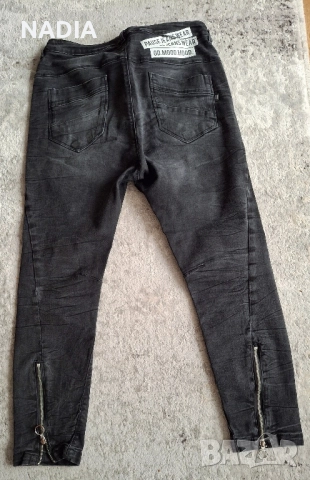 Дънки на pause jeans Matilda, снимка 3 - Дънки - 52580987