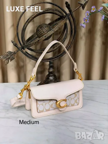 Coach ⚜️Дамски Чанти , снимка 2 - Чанти - 55849902