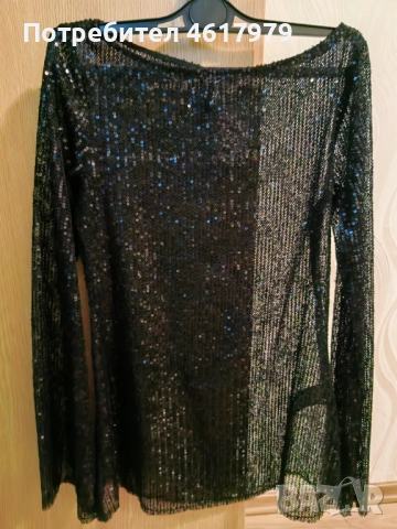 Дамска туника/блуза