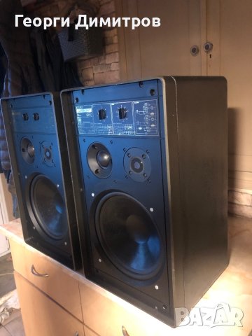 SABA ultra HI FI 1240, снимка 6 - Тонколони - 44354600