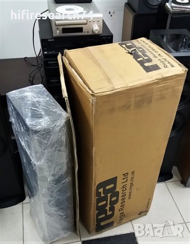 Rega RS-3- Respect Phono