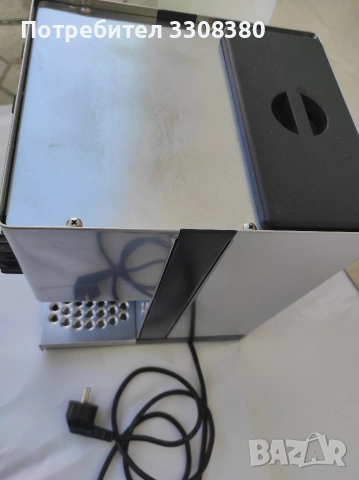 Rancilio mis silvia , снимка 2 - Кафемашини - 53697151