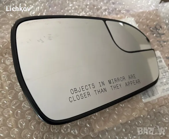 Оригинално дясно огледало за Форд Фюжън Ford Fusion 2013-2020