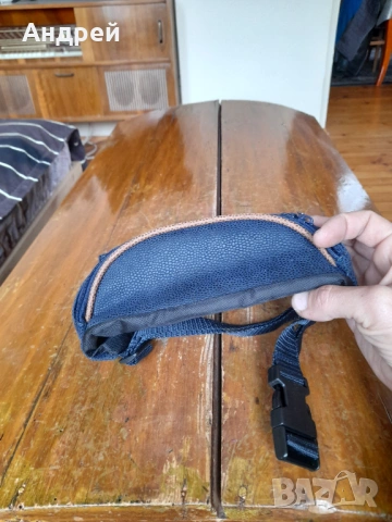 Стара чантичка за кръста Camel #3, снимка 3 - Други ценни предмети - 53486871