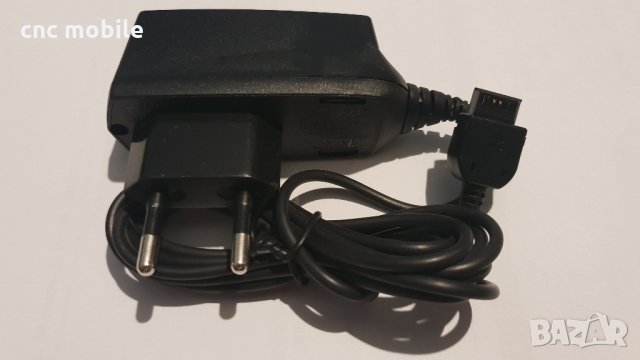 Зарядно Siemens A31 - Siemens AF51 - Siemens AL21 - Benq-Siemens A58