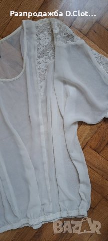 Pull&bear ,vero moda и др ризи, снимка 7 - Ризи - 41167349