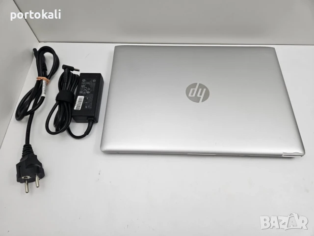 +Гаранция! Лаптоп hp Probook 430 G5 Intel Core i3-7100U / 8GB RAM / 256GB SSD, снимка 4 - Лаптопи за работа - 50984918