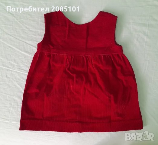 Детска рокля 5, снимка 2 - Детски рокли и поли - 49373880