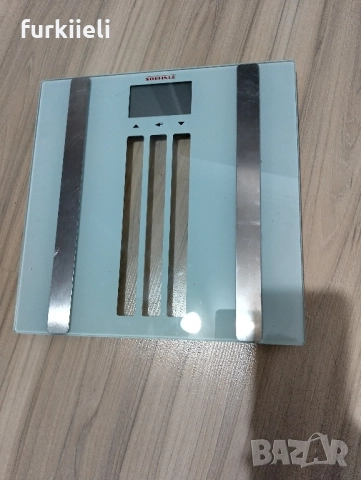 Електронен кантар за тегло до 180 кг.