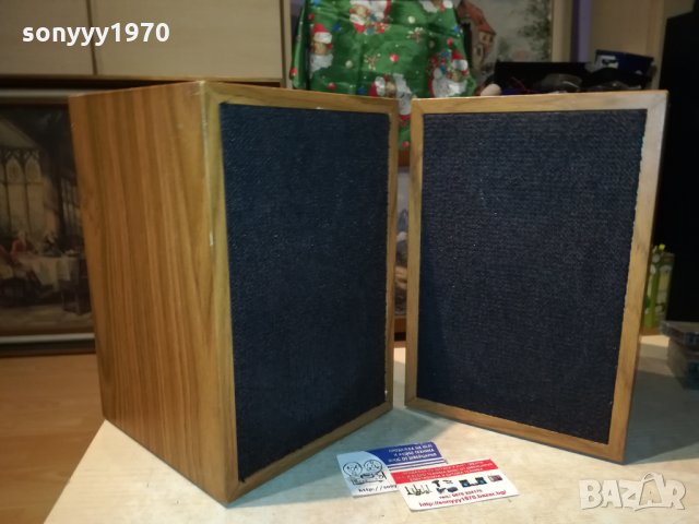 DUAL TYPE CL15 MADE IN GERMANY-SWISS 0311211809, снимка 2 - Тонколони - 34685397