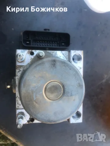 0265232491 ABS Помпа Citroen Nemo,Fiat Fiorino, Peugeot Bipper 51879971 0265801079 0 265 232 491, снимка 5 - Части - 49574377