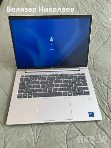 HP EliteBook 640 G11 Гаранция
