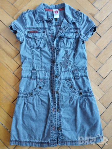 Детски рокли, снимка 2 - Детски рокли и поли - 39671570