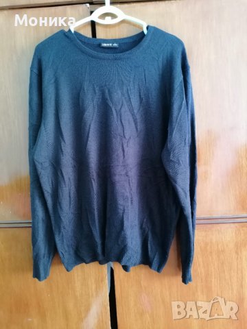 Дамски пуловер , снимка 1 - Блузи с дълъг ръкав и пуловери - 41980681