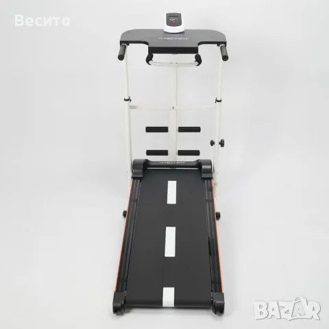 Продавам Бягаща пътека TECHFIT MT50 , снимка 5 - Фитнес уреди - 55785856