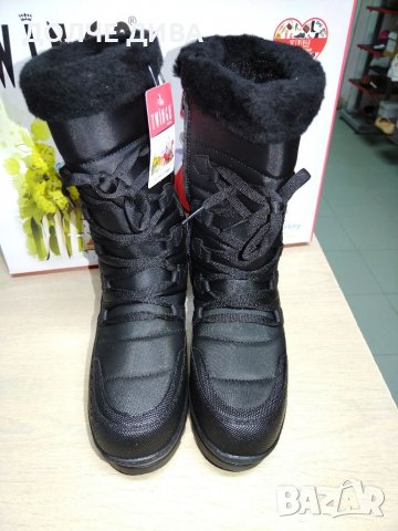 Дамски апрески м. 995 черни-намаление, снимка 2 - Дамски апрески - 38707860