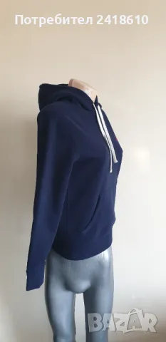 POLO Ralph Lauren Hoodie Womens Size XS  ОРИГИНАЛ! Дамски Суичър!, снимка 3 - Суичъри - 49213807