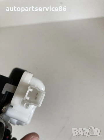 Механизъм за заключване на заден капак 2.3T RHD за Mazda CX-7 (2011), снимка 3 - Части - 53635740