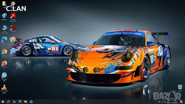 Acer Aspire E5-774 i5-7200U/8GB/256SSD/750HDD, снимка 2 - Лаптопи за дома - 52797586