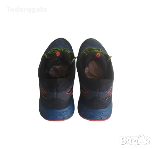 Asics Gel-Sonoma 4 Gore-Tex Обувки Маратонки Ходене Бягане 48-49 US14 Гортекс Голям Крак ПЕРФЕКТНИ, снимка 3 - Маратонки - 55952920