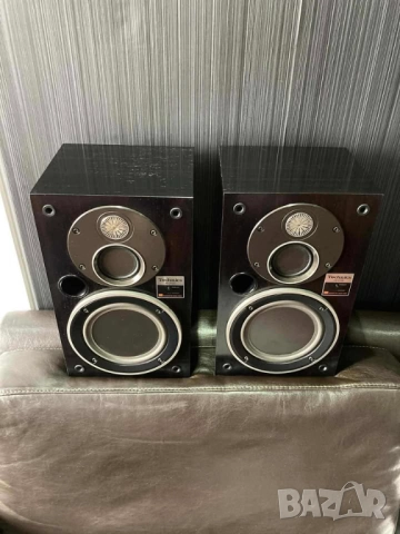 Technics SB-X100, снимка 6 - Тонколони - 52875539