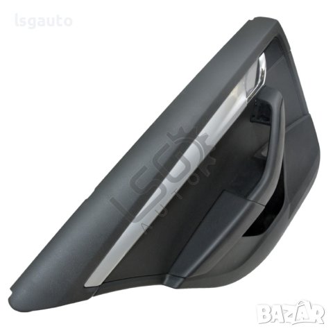 Интериорна кора задна лява врата Skoda OCTAVIA III (5E5) 2013-2019 ID:108477, снимка 2 - Части - 41874008