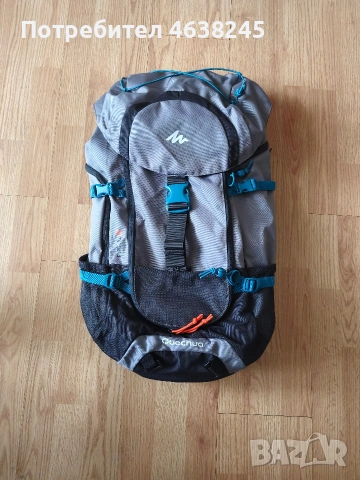 раница + нож