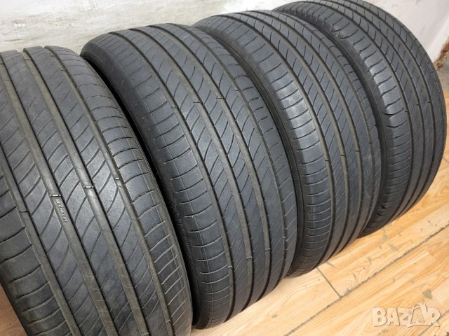 225/55/18 Michelin / летни гуми джип SUV, снимка 7 - Гуми и джанти - 53498354