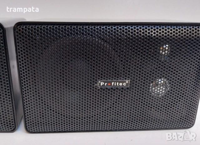 НАЙ ДОБРАТА ОФЕРТА НОВИ Тонколони за монтаж , стена, кемпер ,бус и др. Profitec , снимка 4 - Тонколони - 52628294