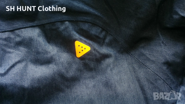 Phenix NORWAY Olympics Ski Snowboard Jacket Размер 50 / M - L мъжко ски сноуборд яке 15-63, снимка 5 - Зимни спортове - 52159891