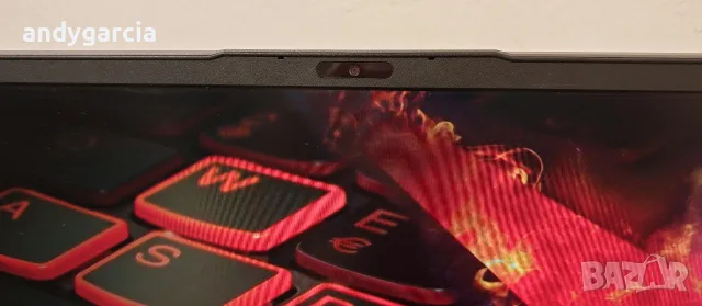 NVidia RTX 4060 8GB/Intel Core i5 13500H/16GB RAM/512GB SSD NVME/15.6 G-SYNC 144hz IPS/Lenovo LOQ 15, снимка 13 - Лаптопи за игри - 53495720