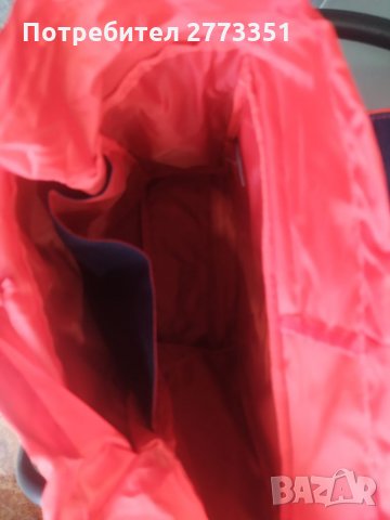 Ученически раници, снимка 2 - Раници - 33896096