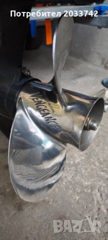 Mercury FourStroke 40/70 Pro, снимка 8 - Воден транспорт - 52681393