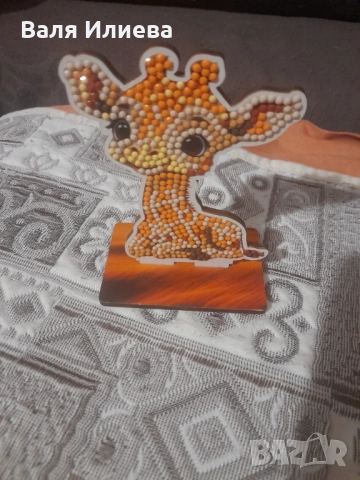 Продавам стийч-животинки., снимка 4 - Колекции - 52911173