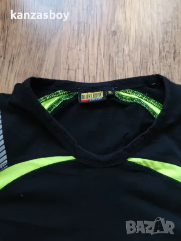 Blaklader - мъжка работна тениска ХЛ, снимка 6 - Тениски - 49067035