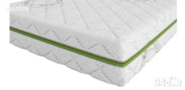 (-50%) Матрак Еуфория Покет с безплатна доставка до всички села и градове!, снимка 3 - Матраци - 47692834
