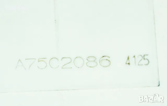 Оригинално дистанционно Панасоник за климатик Panasonic, снимка 3 - Климатици - 55707252
