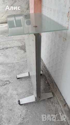 алуминиева маса, снимка 4 - Маси - 40877630