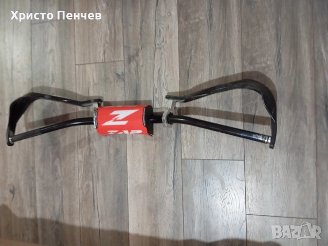 Кормило за кросов мотор , снимка 3 - Части - 52416219