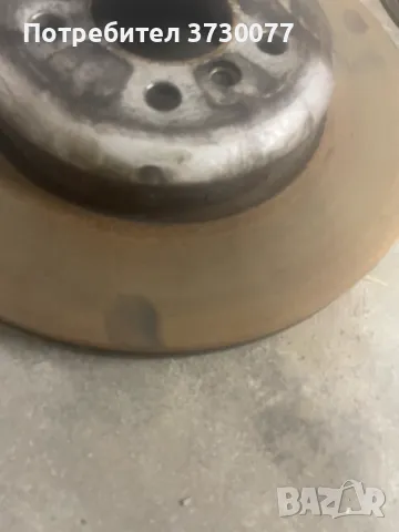 BMW F06 F12 F13 предни и задни спирачни дискове, снимка 6 - Части - 48680930