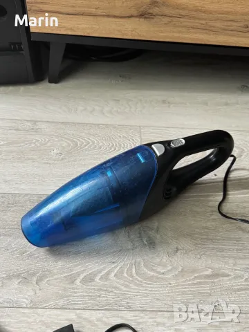 Прахосмукачка за кола 