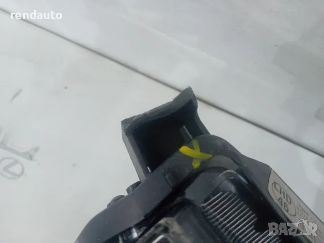 81110-0f161-00 Десен фар Toyota Verso 1.6 1ww 2013-2018, снимка 4 - Части - 48942035