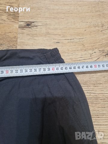 Мъжки панталон Fjallraven Размер 52, снимка 3 - Панталони - 44444418