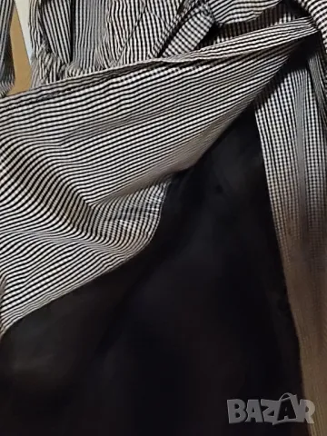 Дамски шлифер BETTY BIRCRY OUTDOOR, снимка 4 - Якета - 50277858