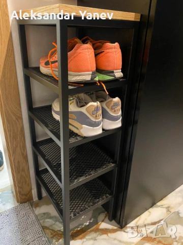 Железарски услуги, дизайнерски маси, парапети от метал, аксесоари от метал, снимка 12 - Други услуги - 53044860