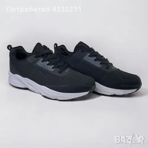 Мъжки маратонки , снимка 3 - Маратонки - 48912739