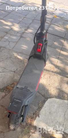 Електрическа тротинетка (скутер) , снимка 2 - Друга електроника - 51274620