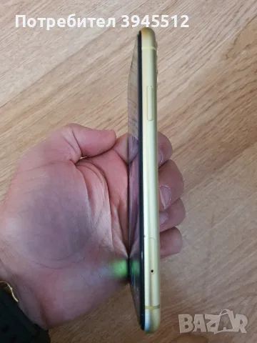Iphone 11 64 gb, снимка 6 - Apple iPhone - 56316047