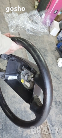 Волан vw touareg, снимка 2 - Части - 53867726